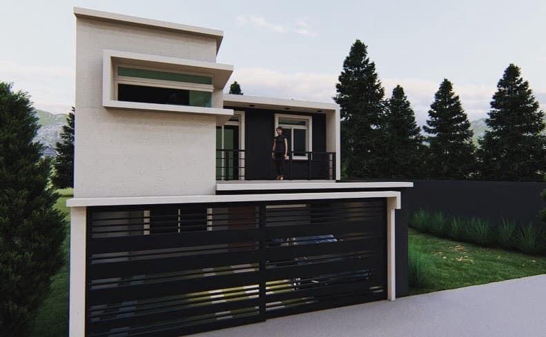 Portada Vivienda Zona 10